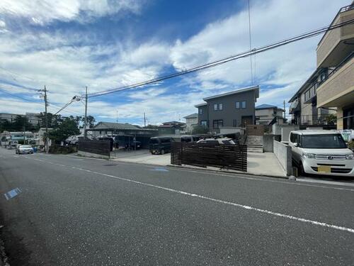 detached 神奈川県中郡大磯町国府本郷