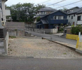 愛知県豊田市永覚町上長根