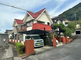 長崎県諫早市小船越町