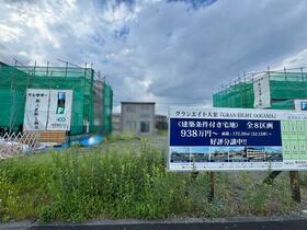 岩手県滝沢市大釜大畑