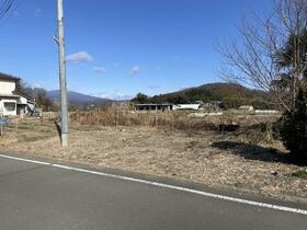 群馬県みどり市笠懸町鹿