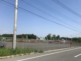 群馬県前橋市横沢町