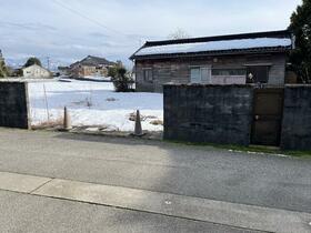 富山県滑川市坪川