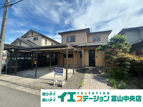 富山県富山市婦中町西本郷