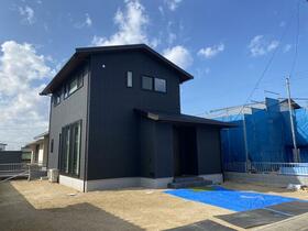 香川県丸亀市津森町