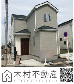 愛知県名古屋市西区清里町