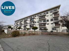 明舞第６団地１６号棟