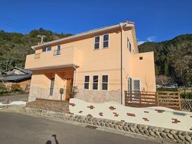 岐阜県郡上市八幡町吉野