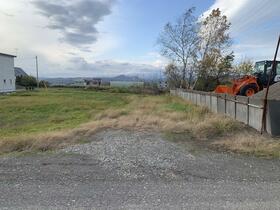 北海道滝川市北滝の川