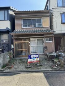 愛知県名古屋市中川区下之一色町字波花