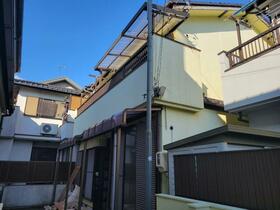 愛知県名古屋市守山区高島町