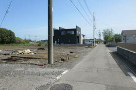 栃木県芳賀郡芳賀町大字東水沼