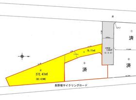 群馬県高崎市上並榎町