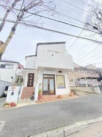 京都府八幡市男山吉井