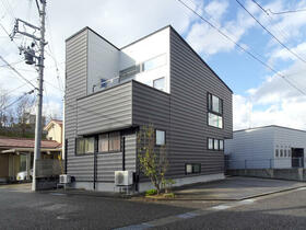 新潟県新潟市東区秋葉１丁目