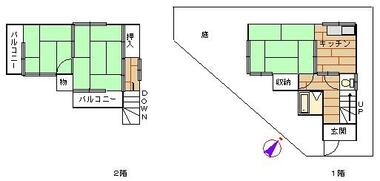 間取り：213137913249