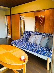 ダイアパレス白子第２