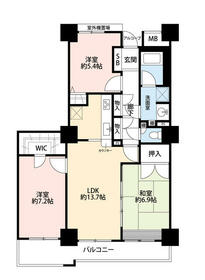 滋賀県栗東市綣２丁目