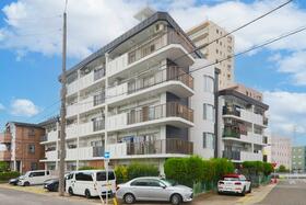 ユニーブル西山