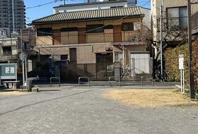 東京都荒川区南千住１丁目