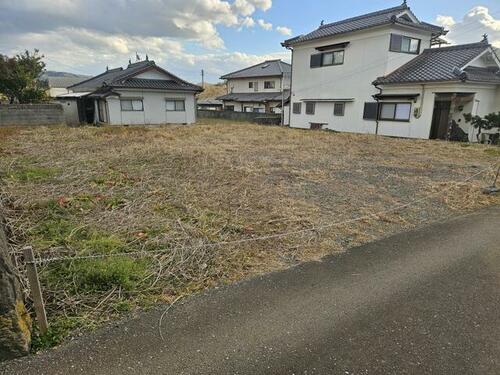 Land, Bungoono, Oita