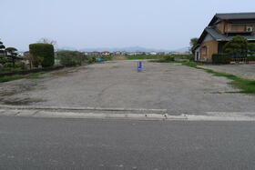 徳島県徳島市川内町加賀須野