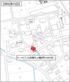 群馬県前橋市上増田町