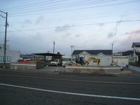 福島県本宮市高木字平内