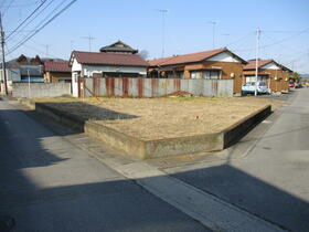 栃木県栃木市岩舟町静