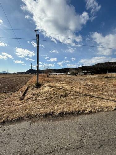 Land, Shioya Town, Tochigi
