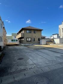 福島県郡山市芳賀２丁目