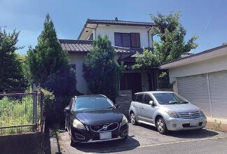 detached 埼玉県幸手市東３丁目