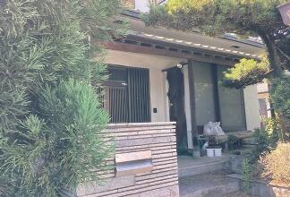 detached 埼玉県幸手市東３丁目