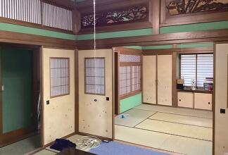 detached 埼玉県幸手市東３丁目