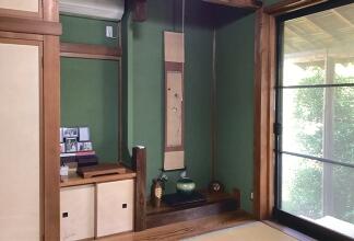 detached 埼玉県幸手市東３丁目