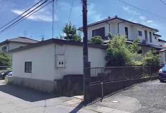 detached 埼玉県幸手市東３丁目