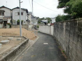 大阪府貝塚市橋本