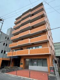 ライオンズマンション姫路平野町
