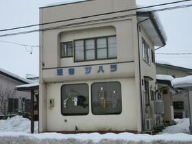 山形県南陽市高梨