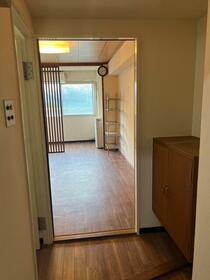 ヴィラ椿五号館