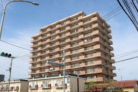 エバーグリーンパレス姉ヶ崎マークタワー