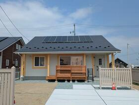 宮城県岩沼市早股字松原