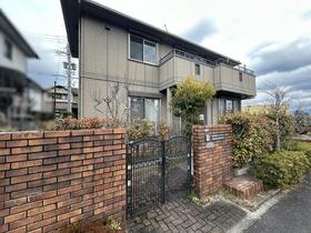 和歌山県橋本市あやの台１丁目