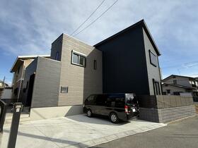 千葉県柏市西山１丁目