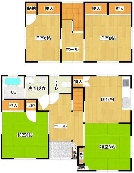 detached 岩手県宮古市佐原４丁目
佐原の賃貸情報を見る
物件地図