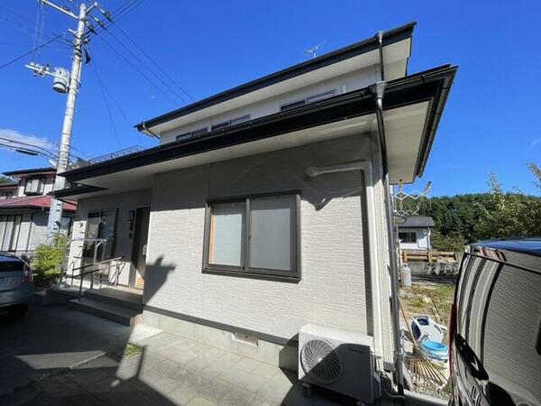 detached 岩手県宮古市佐原４丁目
佐原の賃貸情報を見る
物件地図
