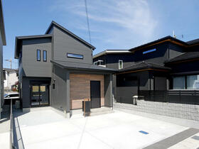 兵庫県加古川市野口町北野