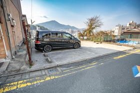 福岡県北九州市八幡東区白川町