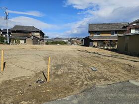 愛知県知多市新知字下森