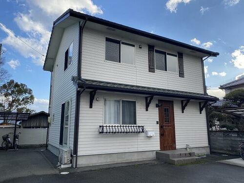 detached 徳島県阿波市吉野町柿原字谷